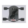 Platine de guidage Geoptik GK-5 à mouvements micrométriques Platine de guidage Geoptik GK-5 à mouvements micrométriques