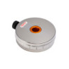 Contrepoids 5kg Geoptik, diamètre intérieur 30mm Contrepoids 5kg Geoptik, diamètre intérieur 30mm