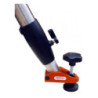 Kit de 3 pied ajustable Geoptik pour EQ6/Atlas/CGEM/LX90/LX200 Kit de 3 pied ajustable Geoptik pour EQ6/Atlas/CGEM/LX90/LX200