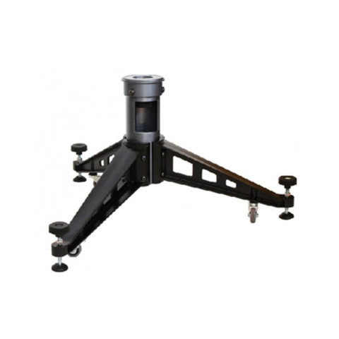 Pied colonne Geoptik H 470mm Diam 110mm (sans adaptation)