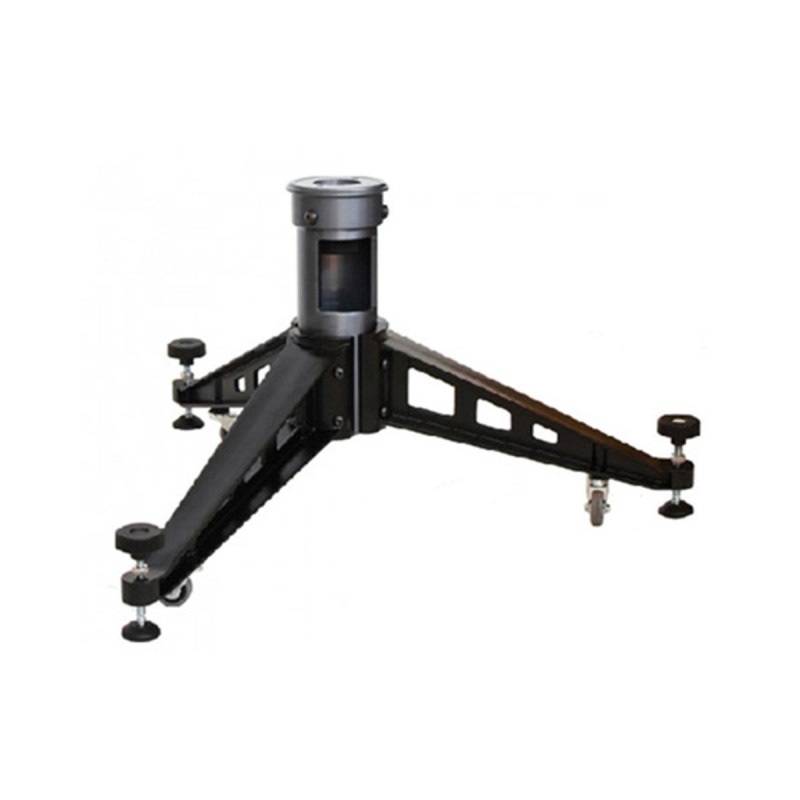 Pied colonne Geoptik H 470mm Diam 110mm (sans adaptation) Pied colonne Geoptik H 470mm Diam 110mm (sans adaptation)