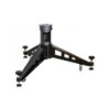 Pied colonne Geoptik H 470mm Diam 110mm (sans adaptation) Pied colonne Geoptik H 470mm Diam 110mm (sans adaptation)