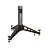 Pied colonne Geoptik H 610/620mm Diam 110mm (sans adaptation) Pied colonne Geoptik H 610/620mm Diam 110mm (sans adaptation)