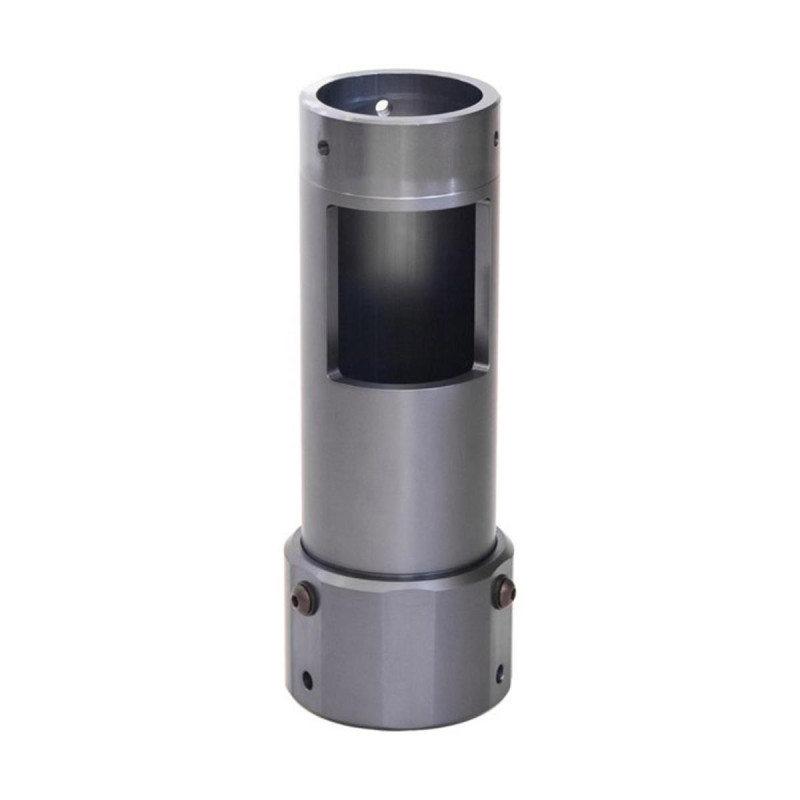 Allonge de pied colonne Geoptik 300mm Allonge de pied colonne Geoptik 300mm
