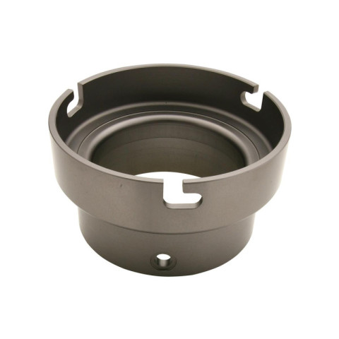 Embase de pied colonne Geoptik pour GM8 / G11
