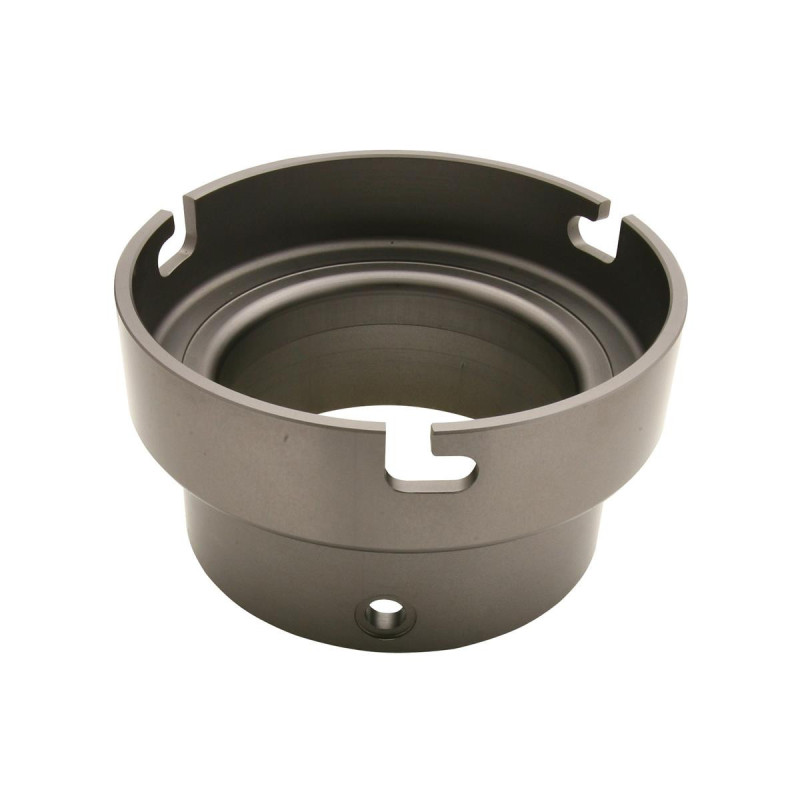 Embase de pied colonne Geoptik pour GM8 / G11 Embase de pied colonne Geoptik pour GM8 / G11