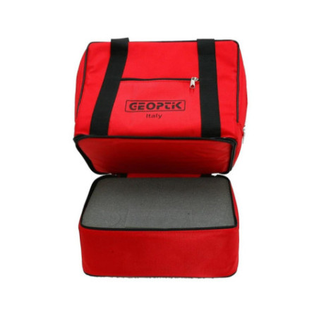 Sac Geoptik pour accessoires (330x220x250mm)