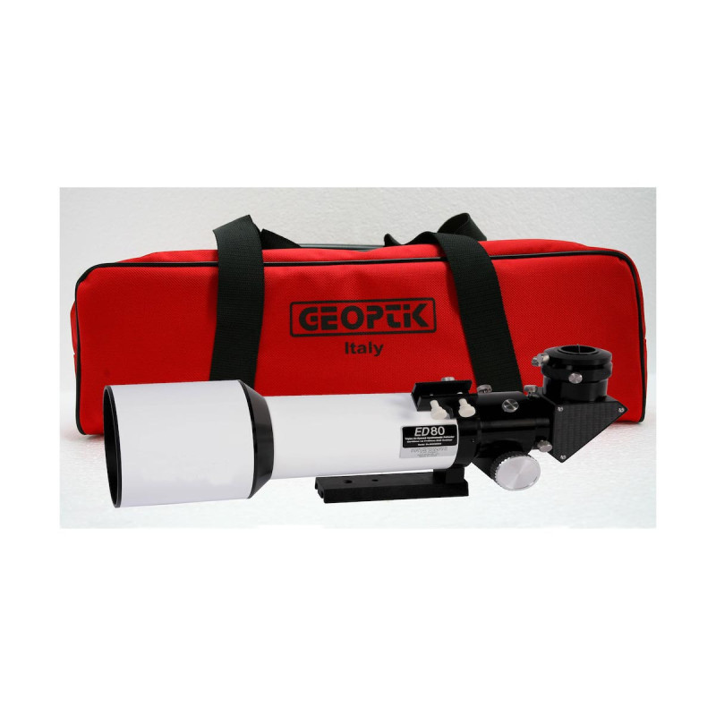 Geoptik Sac de transport pour lunettes 6" jusqu'à 1000 mm de distance Geoptik Sac de transport pour lunettes 6" jusqu'à 1000 mm de distance