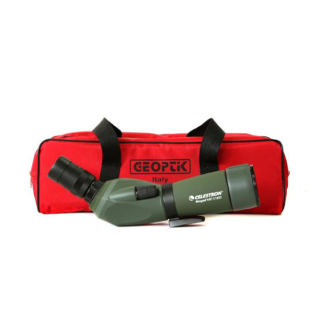 Sac Geoptik pour lunette jusqu'à 90mm  F/500 (520x160x140mm)