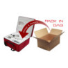 Sac Geoptik pour monture Ioptron iEQ45 Sac Geoptik pour monture Ioptron iEQ45
