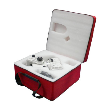 Sac Geoptik pour monture Ioptron iEQ45