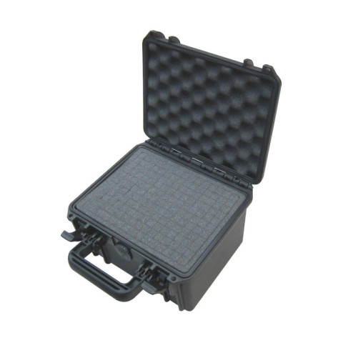 Valise Geoptik (intérieur 235x180x156mm) avec mousse