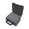 Valise Geoptik (intérieur 235x180x156mm) avec mousse Valise Geoptik (intérieur 235x180x156mm) avec mousse