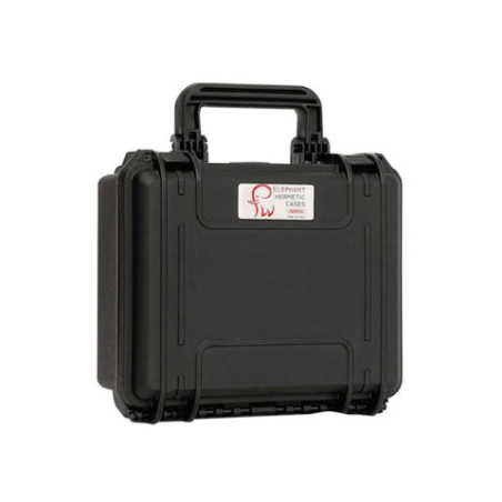 Valise Geoptik (intérieur 300x225x135mm) avec mousse