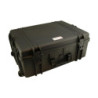 Valise Geoptik (intérieur 620x460x250mm) sans mousse Valise Geoptik (intérieur 620x460x250mm) sans mousse