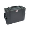 Valise Geoptik (intérieur 620x460x250mm) sans mousse Valise Geoptik (intérieur 620x460x250mm) sans mousse
