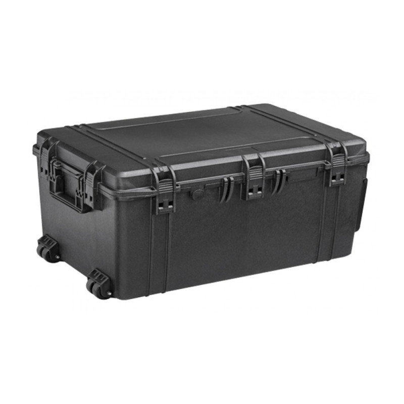 Valise Geoptik (intérieur 750x480x280mm) sans mousse Valise Geoptik (intérieur 750x480x280mm) sans mousse