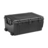 Valise Geoptik (intérieur 750x480x280mm) sans mousse Valise Geoptik (intérieur 750x480x280mm) sans mousse