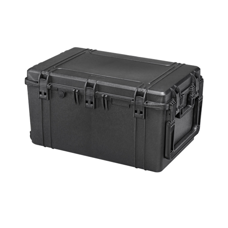 Valise Geoptik (intérieur 750x480x400mm) sans mousse Valise Geoptik (intérieur 750x480x400mm) sans mousse