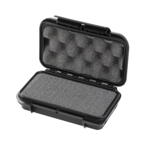 Valise Geoptik avec mousse (155x81x42mm)