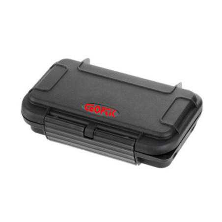Valise Geoptik avec mousse (155x81x42mm)