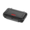 Valise Geoptik avec mousse (155x81x42mm) Valise Geoptik avec mousse (155x81x42mm)