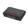 Valise Geoptik avec mousse (212x138x47mm) Valise Geoptik avec mousse (212x138x47mm)