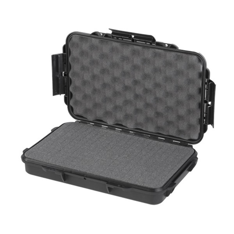 Valise Geoptik avec mousse ( 314x195x51mm) Valise Geoptik avec mousse ( 314x195x51mm)