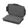 Valise Geoptik avec mousse ( 314x195x51mm) Valise Geoptik avec mousse ( 314x195x51mm)