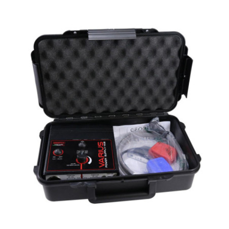 Hub d'alimentation Geoptik Varius