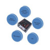 Hub d'alimentation Geoptik Varius Hub d'alimentation Geoptik Varius