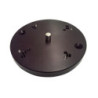Embase de trépied bois Geoptik pour Ioptron 30, 45, CEM 60 Embase de trépied bois Geoptik pour Ioptron 30, 45, CEM 60