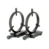 Colliers de guidage Kepler DI 125mm, la paire Colliers de guidage Kepler DI 125mm, la paire