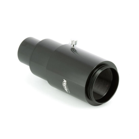 Adaptateur photo Kepler par projection à tirage variable (31.75mm)