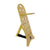 Chaise d'observation Geoptik Nadira multi-positions Chaise d'observation Geoptik Nadira multi-positions