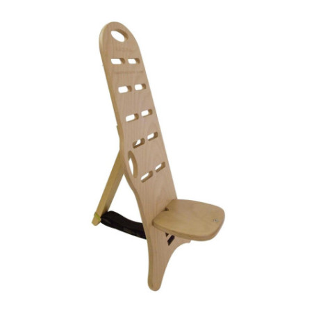 Chaise d'observation Geoptik Nadira multi-positions