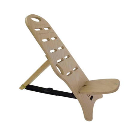 Chaise d'observation Geoptik Nadira multi-positions