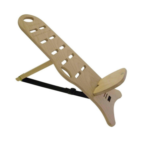 Chaise d'observation Geoptik Nadira multi-positions