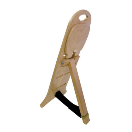 Chaise d'observation Geoptik Nadira multi-positions