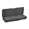 Valise Geoptik (intérieur 1100x370x140mm) avec mousse alvéolée Valise Geoptik (intérieur 1100x370x140mm) avec mousse alvéolée