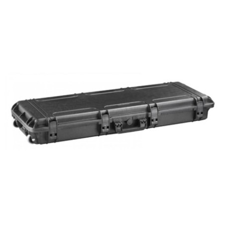 Valise Geoptik (intérieur 1100x370x140mm) avec mousse alvéolée