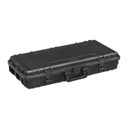 Valise Geoptik (intérieur 800x370x140mm) avec mousse alvéolée