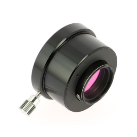 Adaptateur 50,8mm Kepler pour filtre 31,75mm