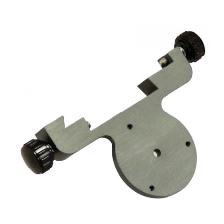 Support Geoptik universel Losmandy/Vixen pour polemaster