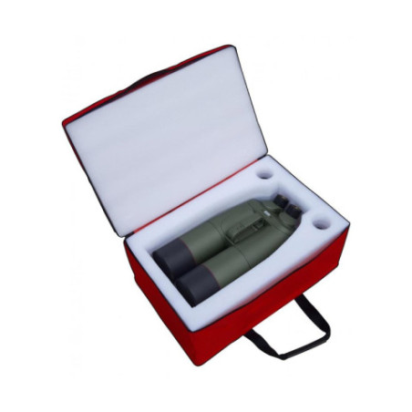 Sac Geoptik pour jumelles (sans mousse, 450x365x250mm)
