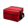 Sac Geoptik pour jumelles (sans mousse, 450x365x250mm) Sac Geoptik pour jumelles (sans mousse, 450x365x250mm)