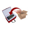 Sac Geoptik pour jumelles (sans mousse, 450x365x250mm) Sac Geoptik pour jumelles (sans mousse, 450x365x250mm)
