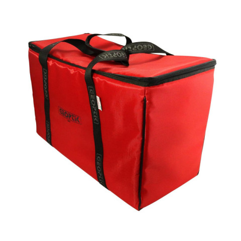 Sac Geoptik pour C8 / C8 EDGE HD