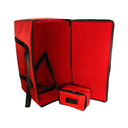 Sac Geoptik pour C9.25 / Meade 10'' (sans mousse)