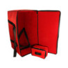 Sac Geoptik pour C9.25 / Meade 10'' (sans mousse) Sac Geoptik pour C9.25 / Meade 10'' (sans mousse)